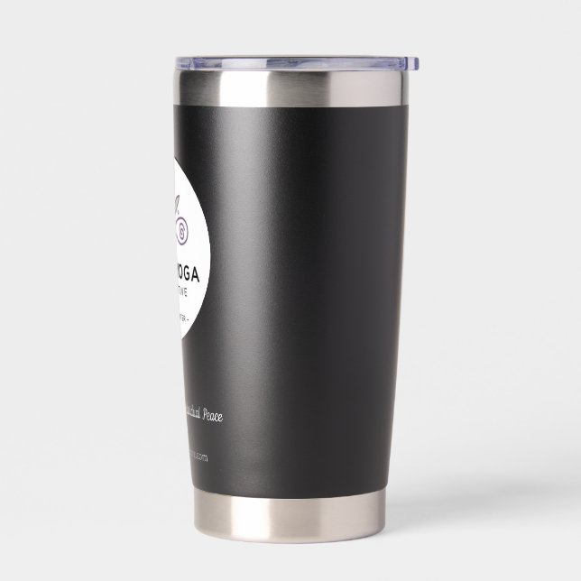 CYC Thermal Tumbler Thermobecher (Links)