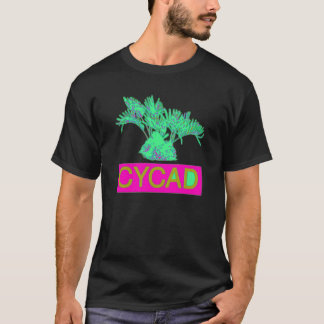 CYCAD KleiderShirt T-Shirt