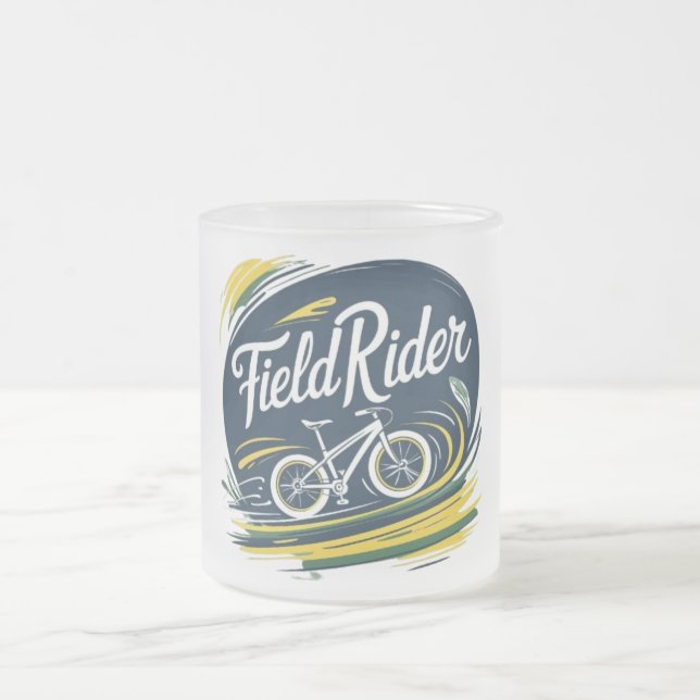 Cycle Bliss Tasse (Mittel)