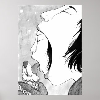 "Cycle" Yan Wei | 闫 威 Poster