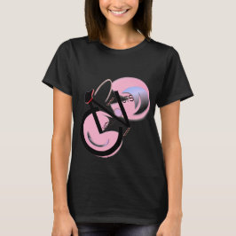 CycleNuts-Logo-T - Shirt für Frauen
