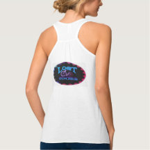 CycleNuts LoST Tours T - Shirt