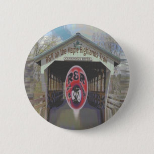 CycleNuts R&R auf dem Ahorn-Hochlandweg Button