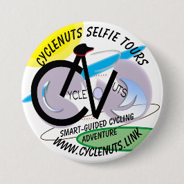 CycleNuts Selfie Tours - Intelligentes Abenteuer Button