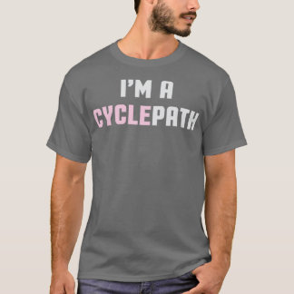 Cyclepath T-Shirt