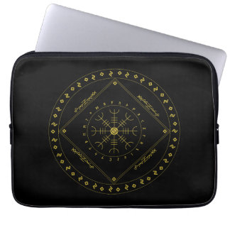 Cycles Laptop-Hüllen Laptopschutzhülle