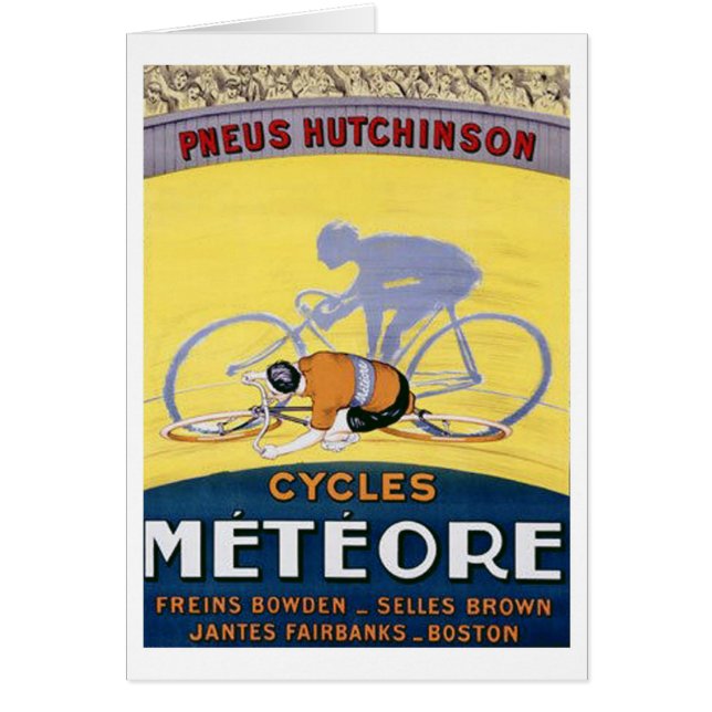 Cycles Meteore (Vorne)