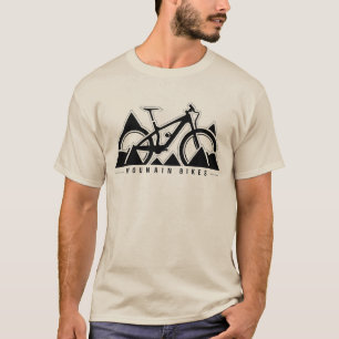 Cycling Adventure T-Shirt