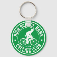 Cycling Club Cyclist Personalisierter Outdoor Spor
