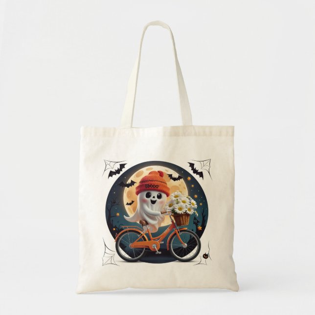 Cycling Ghost Tragetasche (Vorne)