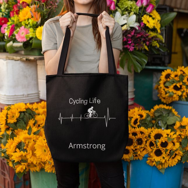 Cycling Life, Heartbeat anpassbar (Von Creator hochgeladen)