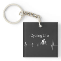 Cycling Life, Heartbeat anpassbar