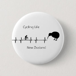 Cycling Life, Neuseeland anpassbar Button