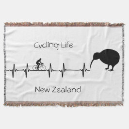 Cycling Life, Neuseeland anpassbar Decke