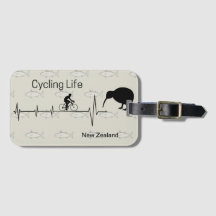 Cycling Life, Neuseeland
