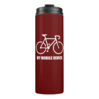 Cycling, mein mobiles Gerät