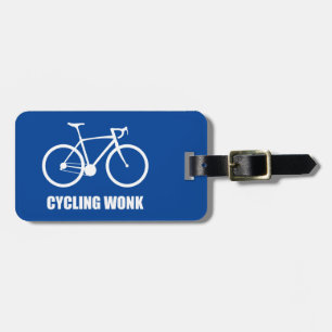 Cycling Wonk Gepäckanhänger