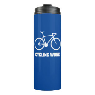 Cycling Wonk Thermosbecher