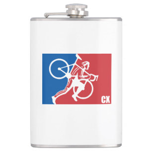 Cyclocross All-Star Flachmann