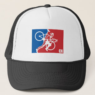 Cyclocross All-Star- Truckerkappe