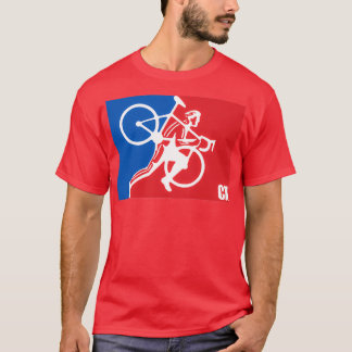 Cyclocross AllStar  T-Shirt