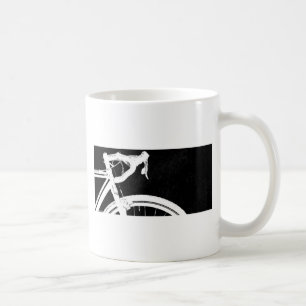Cyclocross Kaffeetasse