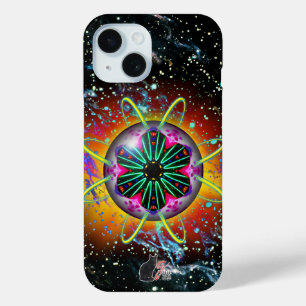 Cyclon Orbz Case-Mate iPhone Hülle