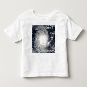 Cyclone Adeline-Juliet bewegt West Kleinkind T-shirt