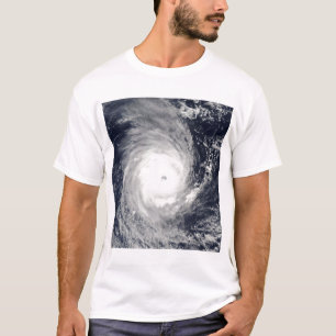 Cyclone Adeline-Juliet bewegt West T-Shirt