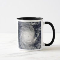 Cyclone Adeline-Juliet bewegt West