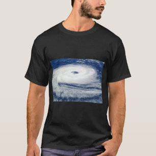 Cyclone Catarina Storm Power T-Shirt