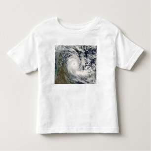 Cyclone Ingrid Kleinkind T-shirt