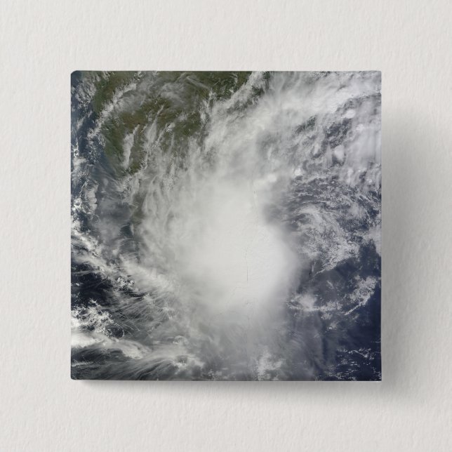 Cyclone Jal Button (Vorderseite)