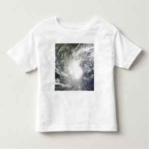 Cyclone Jal Kleinkind T-shirt