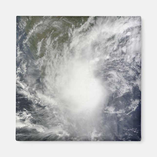 Cyclone Jal Magnet (Vorne)