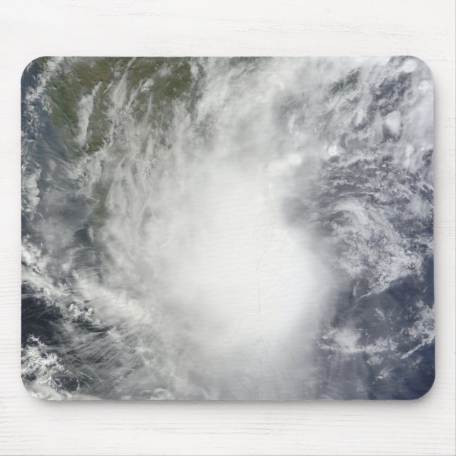 Cyclone Jal Mousepad (Vorne)
