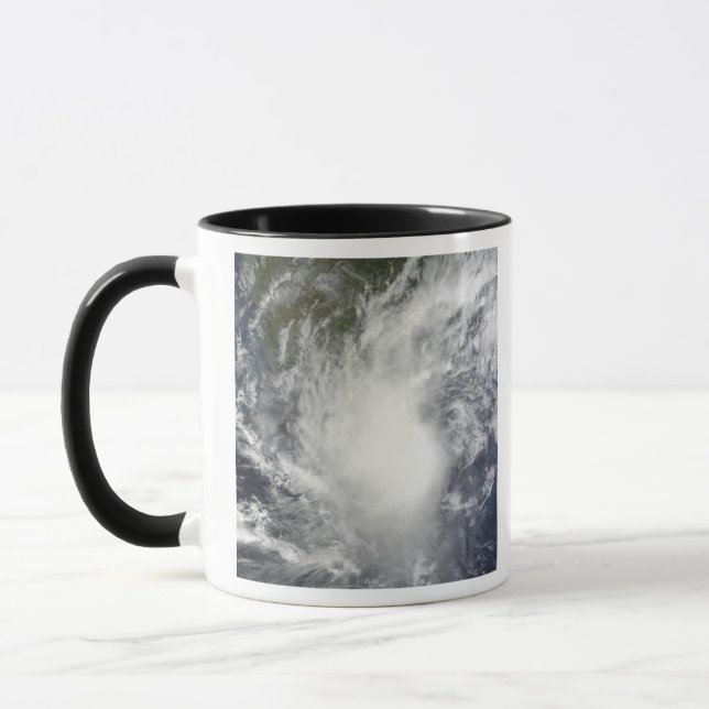 Cyclone Jal Tasse (Links)