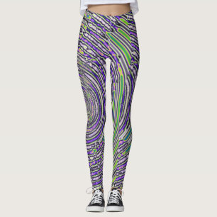 Cyclone Leggings