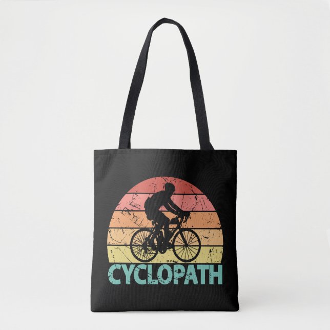 Cyclopath Funny Cycling (Vorderseite)