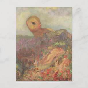 Cyclops, c.1914 postkarte