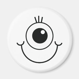 Cyclops Magellan Magnet