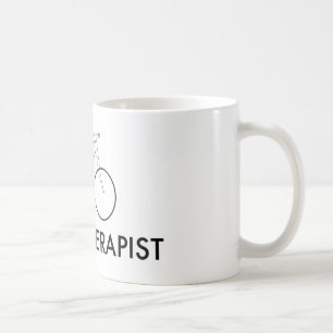 Cyclotherapist Tasse