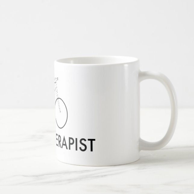 Cyclotherapist Tasse (Rechts)