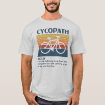 Cycopath Definition Retro Vintage Radfahren