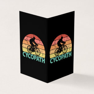 Cycopath Funny Cycling