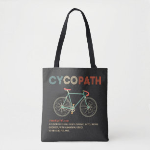 Cycopath Funny Cycling für Radfahrer und Biker