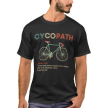 Cycopath Funny Cycling für Radfahrer und Biker