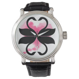 Cygnes amomur armbanduhr