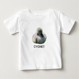 Cygnet-Shirt Baby T-shirt