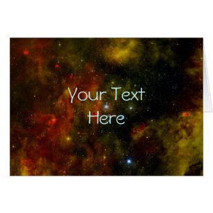 Cygnus OB2-Star-Cluster